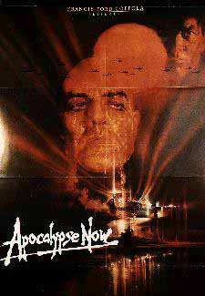 [Apocalypse Now]
