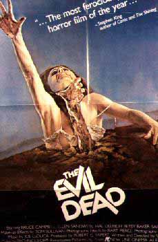 [The Evil Dead]