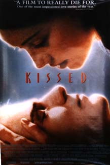 [Kissed]
