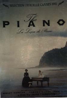 [The Piano]