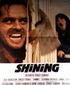 [The Shining]