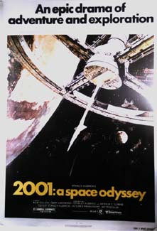 [2001: A Space Odyssey]