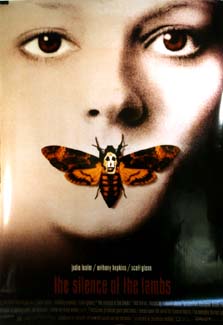 [The Silence of the Lambs]